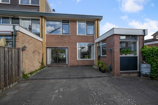 Medium property photo - Zaandammerstraat 68, 1531 DS Wormer
